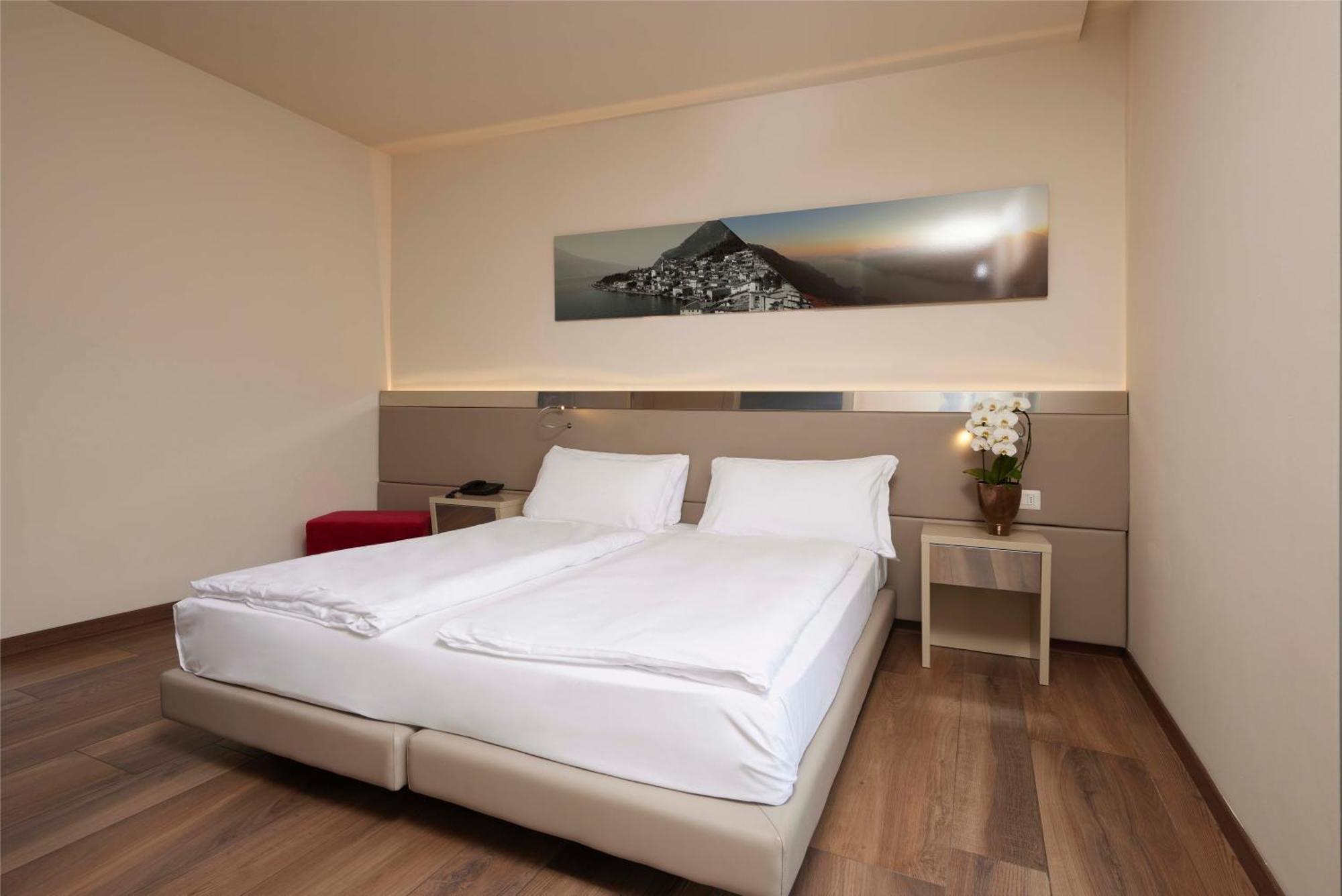 Hotel Atilius - Adults Only Limone sul Garda Habitación foto